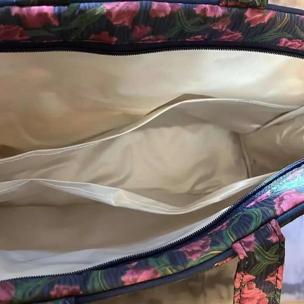 TOTES Travel Make-up Bag